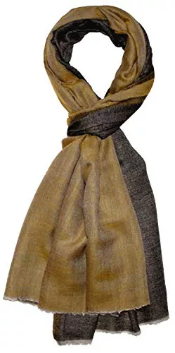 Lorenzo Cana Schals & Tücher Lorenzo Cana Luxus Schal Wendeschal Schaltuch 100% Kaschmir Kaschmirschal Kaschmirtuch Herrenschal Gewebt Zweifarbig