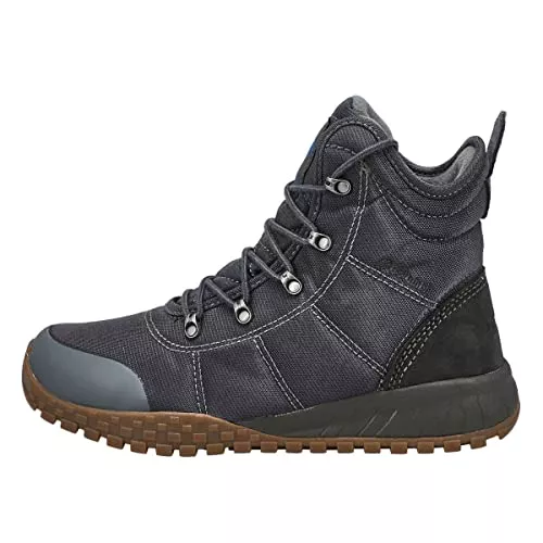 Columbia Stiefel Columbia Herren-Winterstiefel, FAIRBANKS OMNI-HEAT