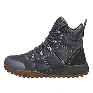 Columbia Stiefel Columbia Herren-Winterstiefel, FAIRBANKS OMNI-HEAT