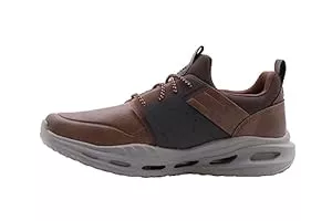 Skechers Sneaker & Sportschuhe Skechers Herren Arch Fit Orvan Pollick Sportschuhe