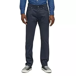 Lee Hosen Lee Herren Straight Fit MVP Extreme Motion Jeans