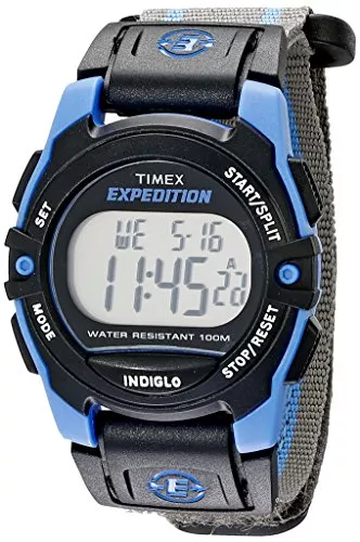 Timex Uhren Timex Sportuhr TW4B