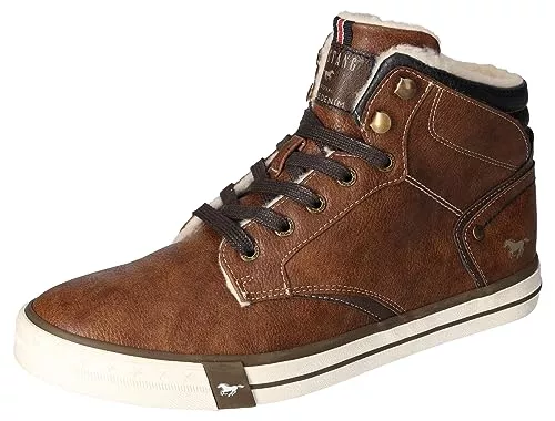 MUSTANG Stiefel MUSTANG Herren Sneaker