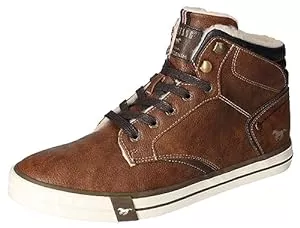 MUSTANG Stiefel MUSTANG Herren Sneaker