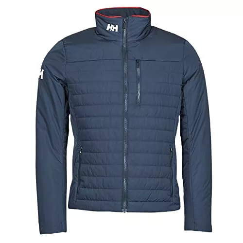 Helly Hansen Jacken Helly Hansen Herren Insulator Jacke (1er Pack)