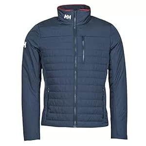 Helly Hansen Jacken Helly Hansen Herren Insulator Jacke (1er Pack)