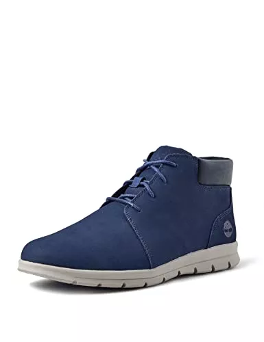 Timberland Stiefel Timberland Herren Graydon Chukka Nu Stiefel