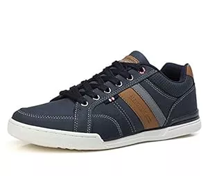 AX BOXING Sneaker & Sportschuhe AX BOXING Freizeitschuhe Herren Sneaker Walkingschuhe Mode Schuhe Leichte Sportschuhe Größe 41-46