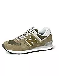 New Balance Sneaker & Sportschuhe New Balance Herren Core Sneaker