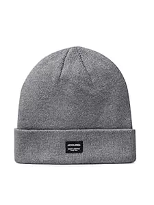 JACK & JONES Hüte & Mützen JACK & JONES Herren JACDNA BEANIE NOOS 12092815