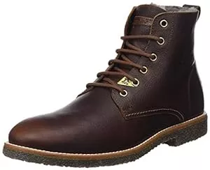 Panama Jack Stiefel Panama Jack Herren Glasgow Igloo Stiefelette