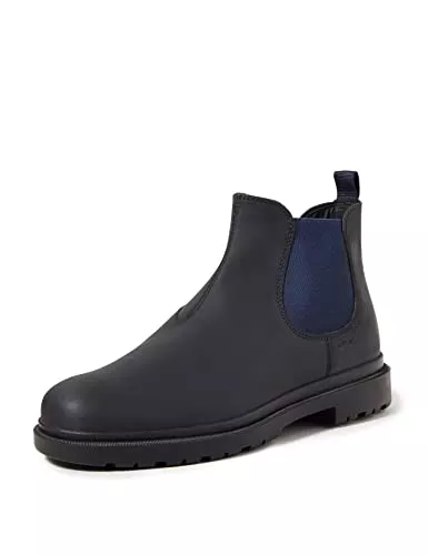 Geox Stiefel Geox Herren U Andalo A Ankle Boots
