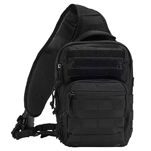 Brandit Taschen & Rucksäcke Brandit Unisex-Erwachsene Us Cooper Sling Pack Medium Sportsack