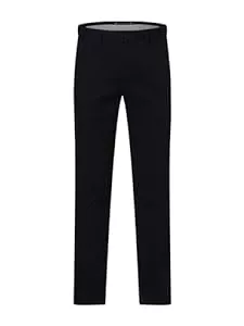 Tommy Hilfiger Hosen Tommy Hilfiger Herren Hose Bleecker Chino 1985 Pima Cotton Chino