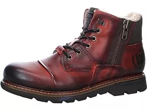 bugatti Stiefel bugatti Herren Scarus Mode-Stiefel