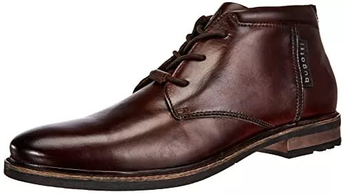 bugatti Stiefel bugatti Herren 331782381000 Mode-Stiefel