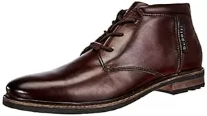 bugatti Stiefel bugatti Herren 331782381000 Mode-Stiefel