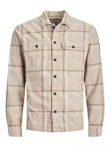 JACK &amp; JONES Hemden JACK &amp; JONES Herren Hemd