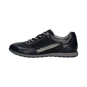 bugatti Schnürhalbschuhe bugatti Herren Thorello Lace Shoe