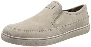 Clarks Sneaker & Sportschuhe Clarks Herren Hodson Step Sneaker