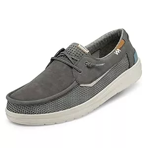 Hey Dude Flache Schuhe Hey Dude Welsh Grip - Herrenschuhe