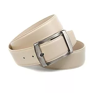 Anthoni Crown Gürtel Anthoni Crown Herren Ledergürtel Gürtel