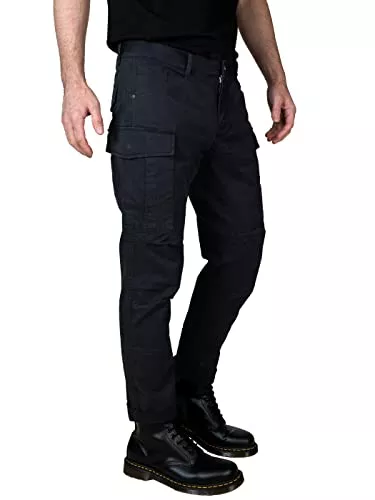Yazubi Hosen Yazubi Herren Chino‎ Cargo-Hose Jayden