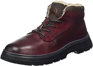bugatti Stiefel bugatti Herren Dacupso Exko Mode-Stiefel