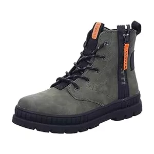 bugatti Stiefel bugatti Herren Pallario Comfort Stiefel