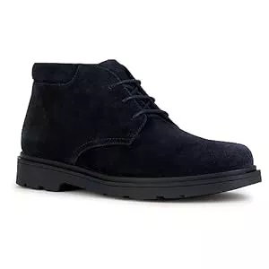 Geox Stiefel Geox Herren U Spherica Ec1 Ankle Boot
