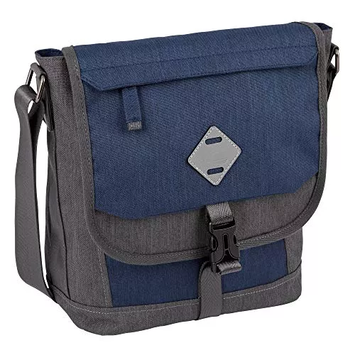 camel active Taschen & Rucksäcke camel active bags Satipo Herren Umhängetasche Messenger Bag