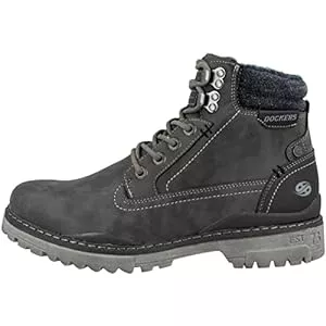 Dockers by Gerli Stiefel Dockers by Gerli Herren Schnürboots 47LY001