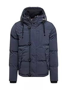 Brave Soul Jacken Brave Soul Herren Jacke MJK-Billy