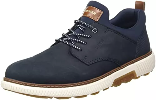 Rieker Sneaker & Sportschuhe Rieker Herren B3360 Sneaker