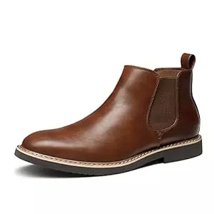 Bruno Marc Stiefel Bruno Marc Herren Stiefel Chelsea Boots Stiefeletten Stiefel