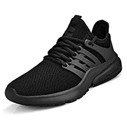ZOCAVIA Sneaker & Sportschuhe ZOCAVIA Damen Herren Sneaker Atmungsaktiv Leichtgewicht Sportschuhe Laufschuhe Wanderschuhe Outdoor Schuhe