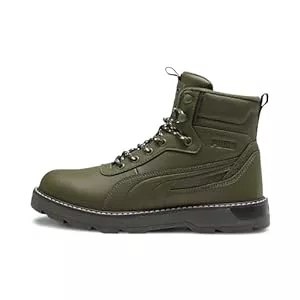 PUMA Stiefel PUMA Unisex Desierto V3 High Boot