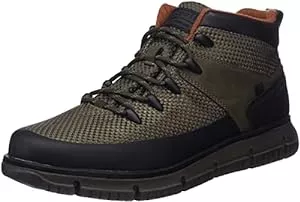bugatti Stiefel bugatti Herren Samper Mode-Stiefel