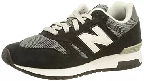 New Balance Sneaker & Sportschuhe New Balance Herren 565v1 Sneaker