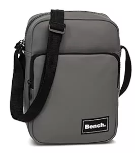 Ragusa-Trade Taschen & Rucksäcke Bench Damen und Herren Bag Umhängetasche Tasche Handtasche Schultertasche Crossbody-Tasche Hüfttasche