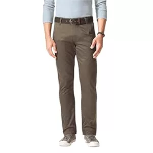 Dockers Hosen Dockers Herren Alpha Original Khaki