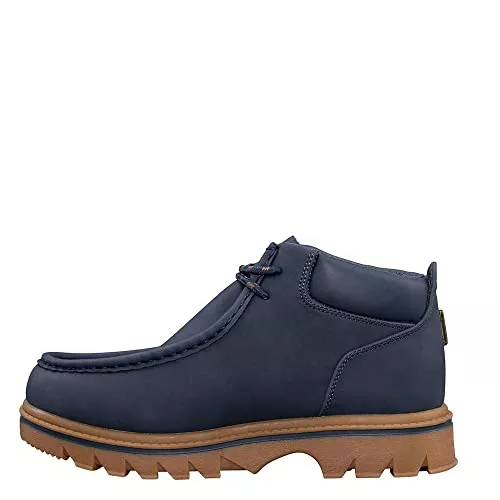 Lugz Stiefel Lugz Herren Fransen Mode-Stiefel