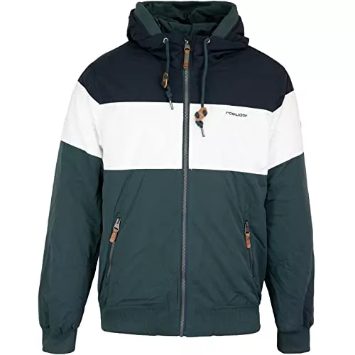 Ragwear Jacken Ragwear Jayce Jacke Herren
