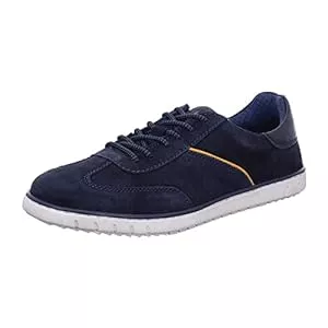bugatti Sneaker & Sportschuhe bugatti Herren Ocean Schnürer