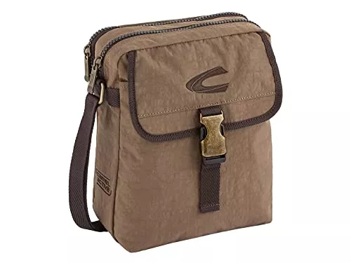 camel active Taschen & Rucksäcke camel active bags Journey Herren Umhängetasche Crossbody Bag Klein