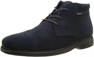 Geox Stiefel Geox Herren U Brayden 2fit ABX D Schuhe