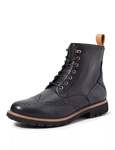 Clarks Stiefel Clarks Herren Batcombe Lord Chelsea Boots