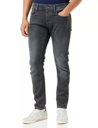 G-STAR RAW Jeans G-STAR RAW Herren 3301 Slim Jeans