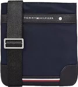 Tommy Hilfiger Taschen & Rucksäcke Tommy Hilfiger Herren Umhängetasche Crossover Klein