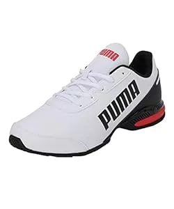 PUMA Sneaker & Sportschuhe PUMA Unisex Equate Sl Straßen-Laufschuh